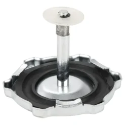 Bouchon de remplissage d'huile Impergom pour Fiat 500 F, L et R (1965-1975)