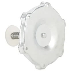 Bouchon de remplissage d'huile Impergom pour Fiat 500 F, L et R (1965-1975)