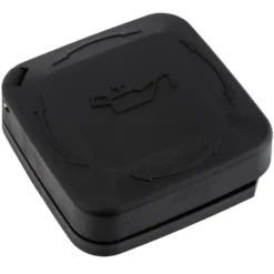 Bouchon de remplissage d'huile pour BMW E46