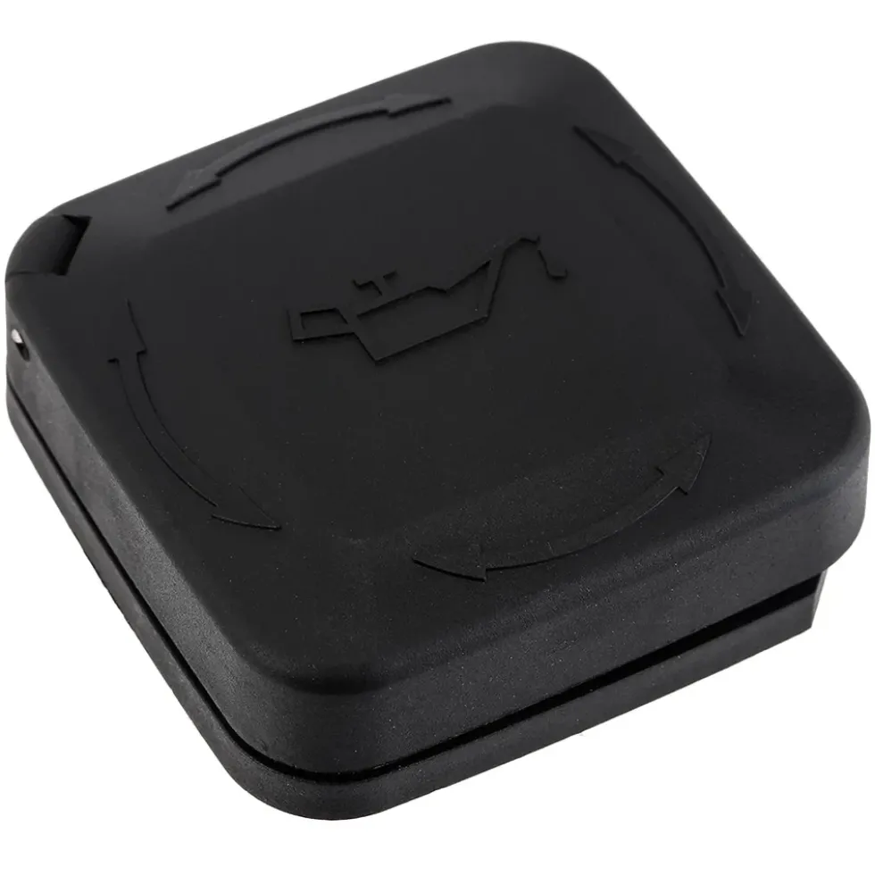 Bouchon de remplissage d'huile pour BMW E60 / E61