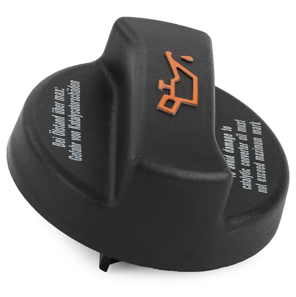 Bouchon de remplissage pour Audi 80 / 90 72 ->00
