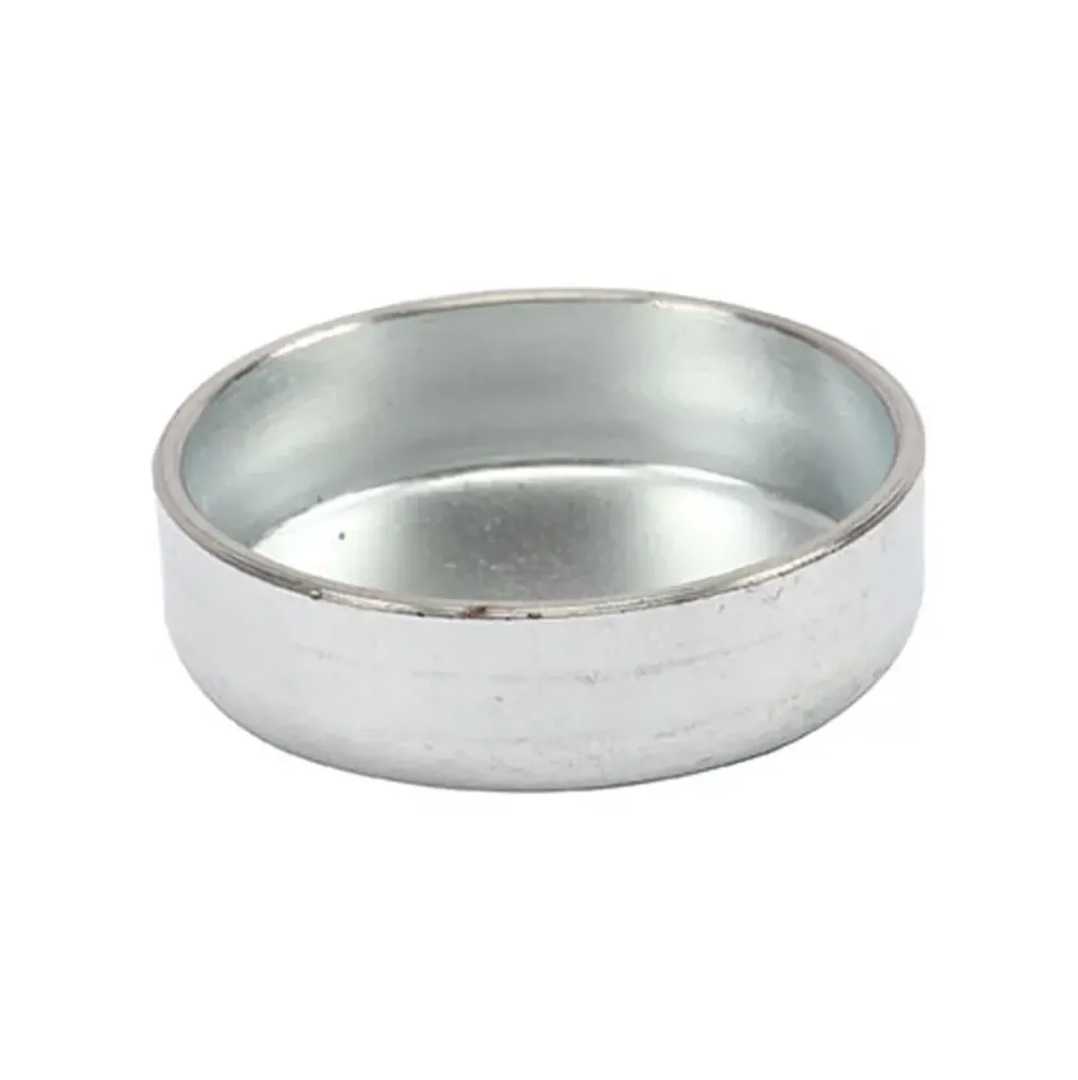 Bouchon de sablage 36 mm Topran pour BMW Z3 E36