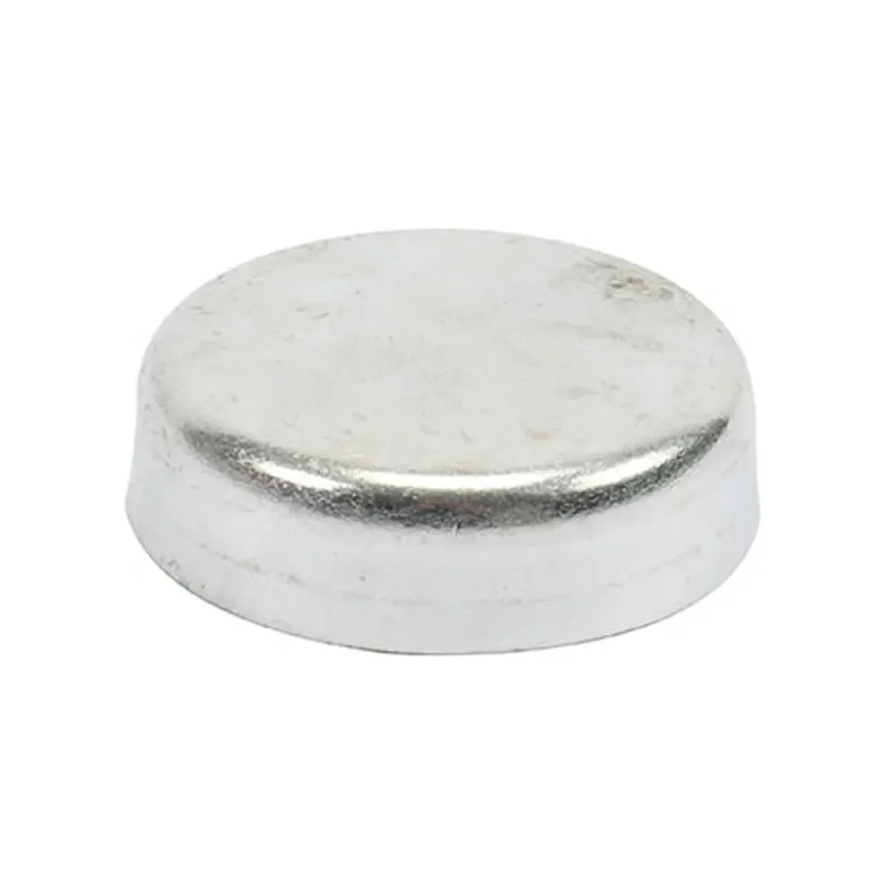 Bouchon de sablage 36 mm Topran pour BMW Z3 E36