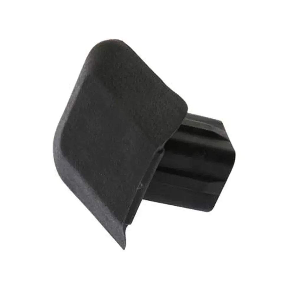 Bouchon de support de cric pour Porsche 912, 911 et 930 (1974-1989)