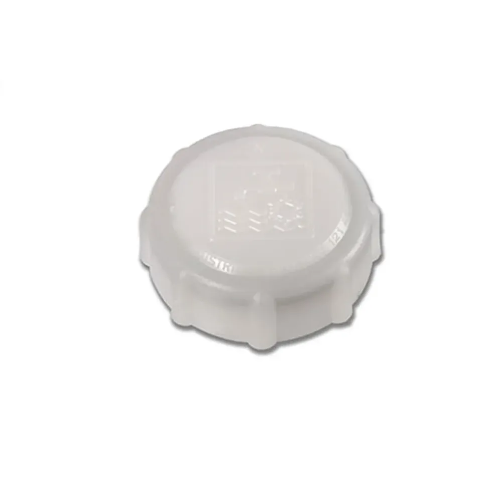 Bouchon de vase d'alimentation d'eau pour VOLKSWAGEN Transporter T25 (1983-1992)