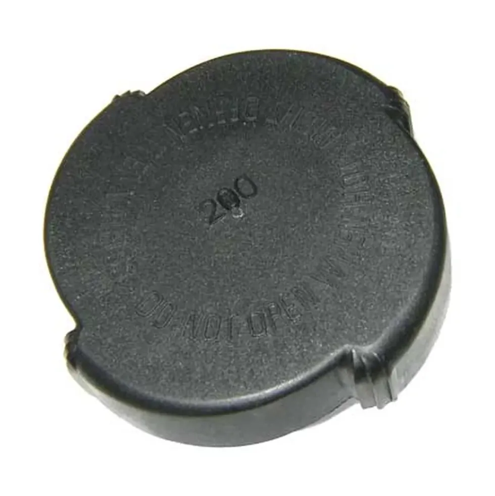 Bouchon de vase d'expansion 2 Bar pour BMW série 5 E39 & M5