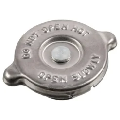 Bouchon de vase d'expansion Febi pour Mercedes W123 tous modèles (1976-1986)