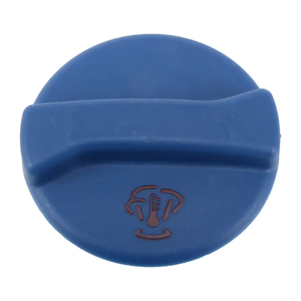 Bouchon de vase d'expansion pour VW Polo 2 et 3 de 91 ->94