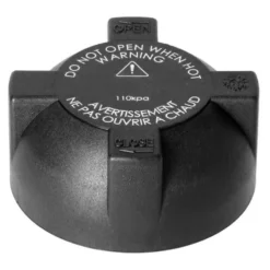 Bouchon de vase d'expansion pour Audi A4 (B5)