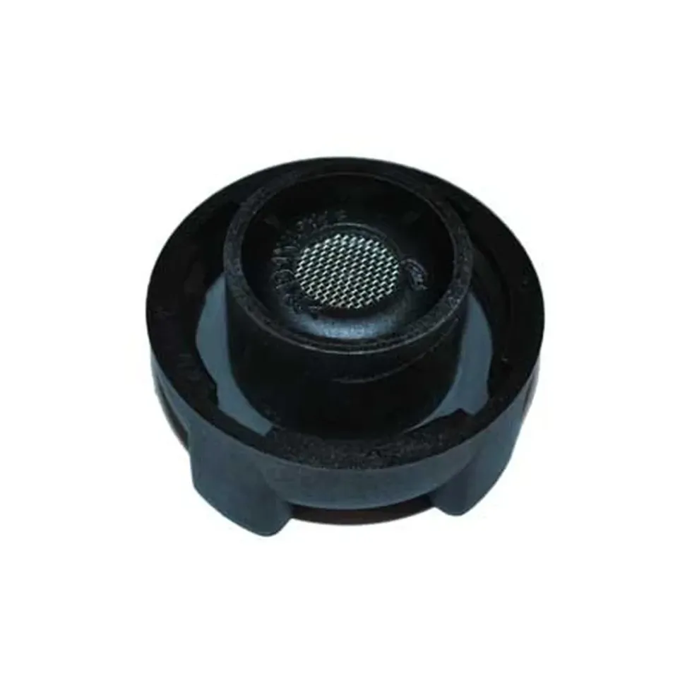 Bouchon de vase d'expansion pour Porsche 987 Cayman (2006-2012)