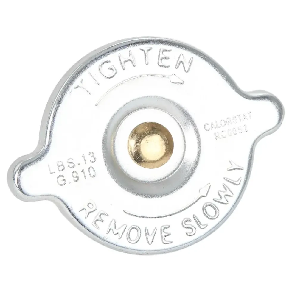 Bouchon de vase d'expansion pour Porsche 928 (1978-1995)
