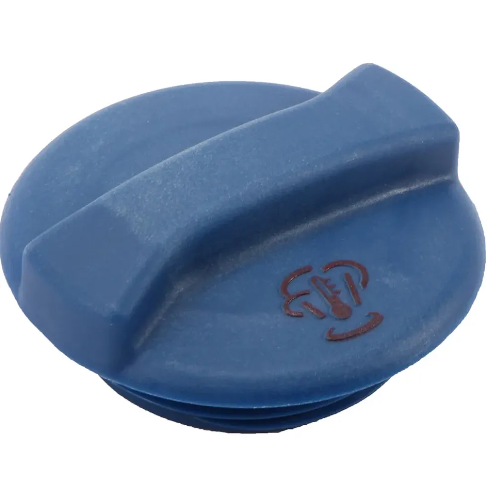 Bouchon de vase d'expansion rond MEYLE pour Volkswagen