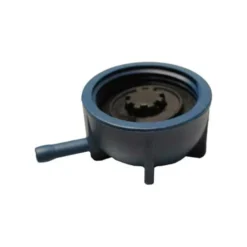 Bouchon de vase d'expansion à visser pour VW Transporter T25 de 1984 à 1992