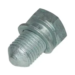 Bouchon de vidange avec joint pour Porsche Cayenne type 9PA (2004-2006)