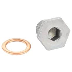 Bouchon de vidange d'huile FEBI pour Peugeot 306