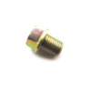 Bouchon de vidange d'huile moteur pour Mazda MX5 NC et NCFL