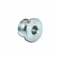 Bouchon de vidange d'huile pour Porsche 997 phase 1 et GT3 (2005-2012)