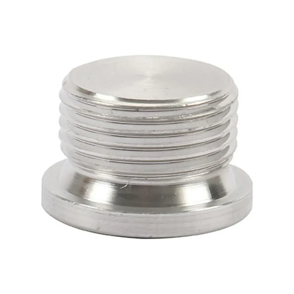 Bouchon de vidange d'huile pour Porsche 997 (2005-2008) - M27x2