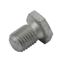 Bouchon de vidange FEBI pour Bmw Série 7 E65 et E66 (11/2001-07/2008)