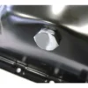 Bouchon de vidange magnétique M14 x 1.5 pour VOLKSWAGEN Combi Split Brazil (1957-1975)