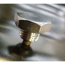 Bouchon de vidange magnétique M14 x 1.5 pour VOLKSWAGEN Combi Split Brazil (1957-1975)