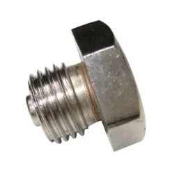 Bouchon de vidange magnétique M14 x 1.5 pour VOLKSWAGEN Combi Split Brazil (1957-1975)
