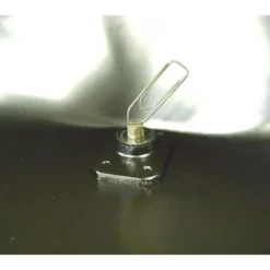 Bouchon de vidange magnétique M14 x 1.5