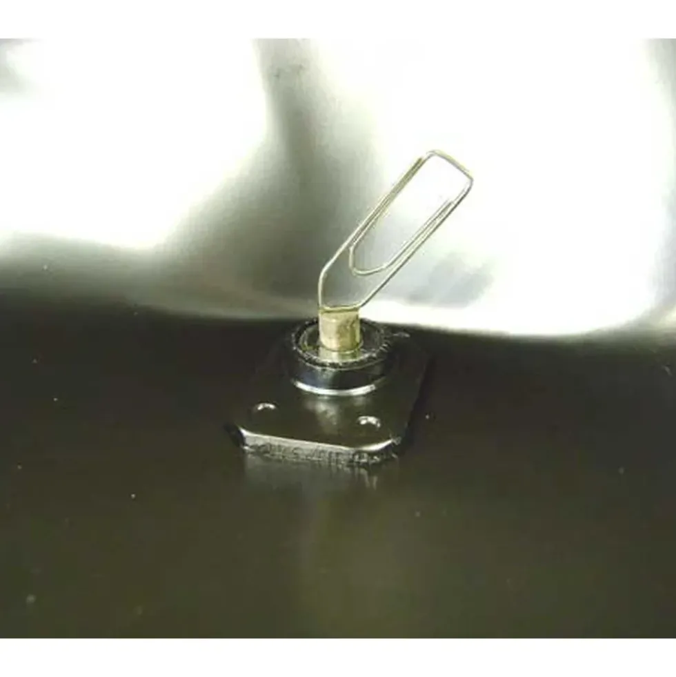 Bouchon de vidange magnétique M14 x 1.5