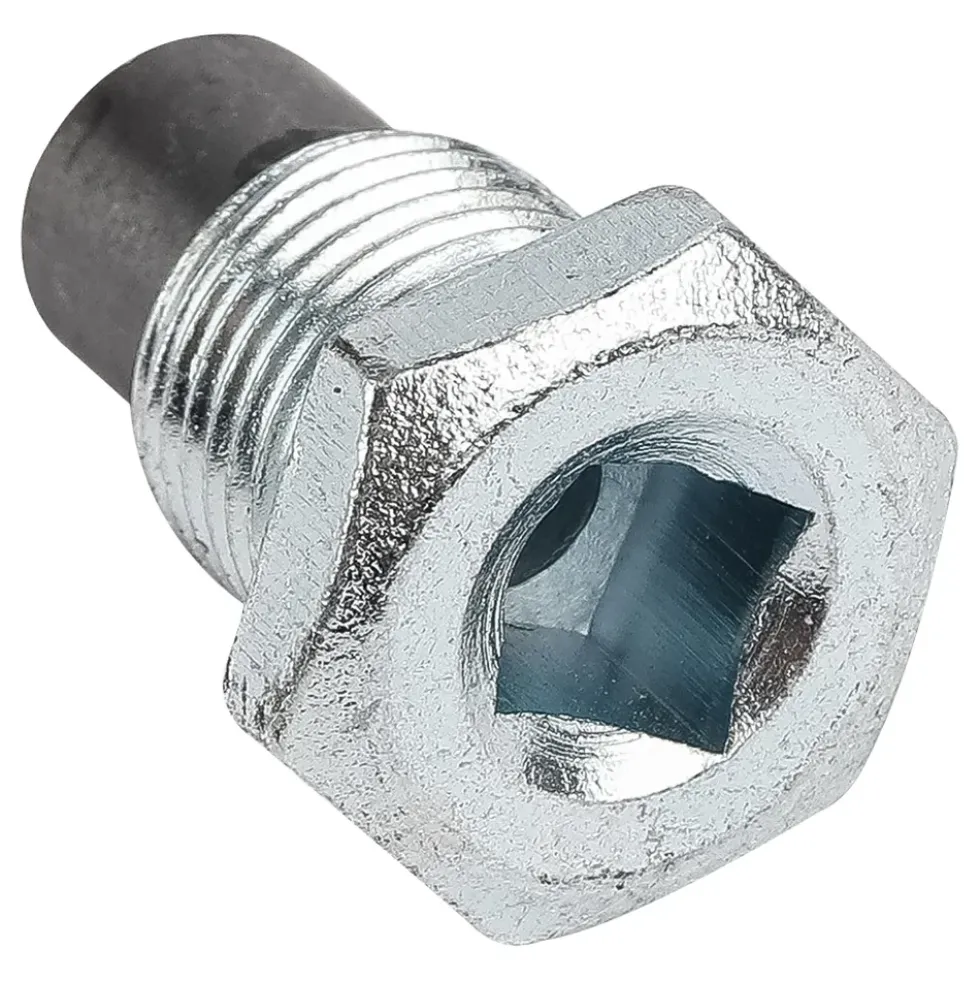 Bouchon de vidange magnétique pour 2CV fourgonnette
