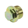 Bouchon de vidange magnétique pour 911, 930 et 914-6