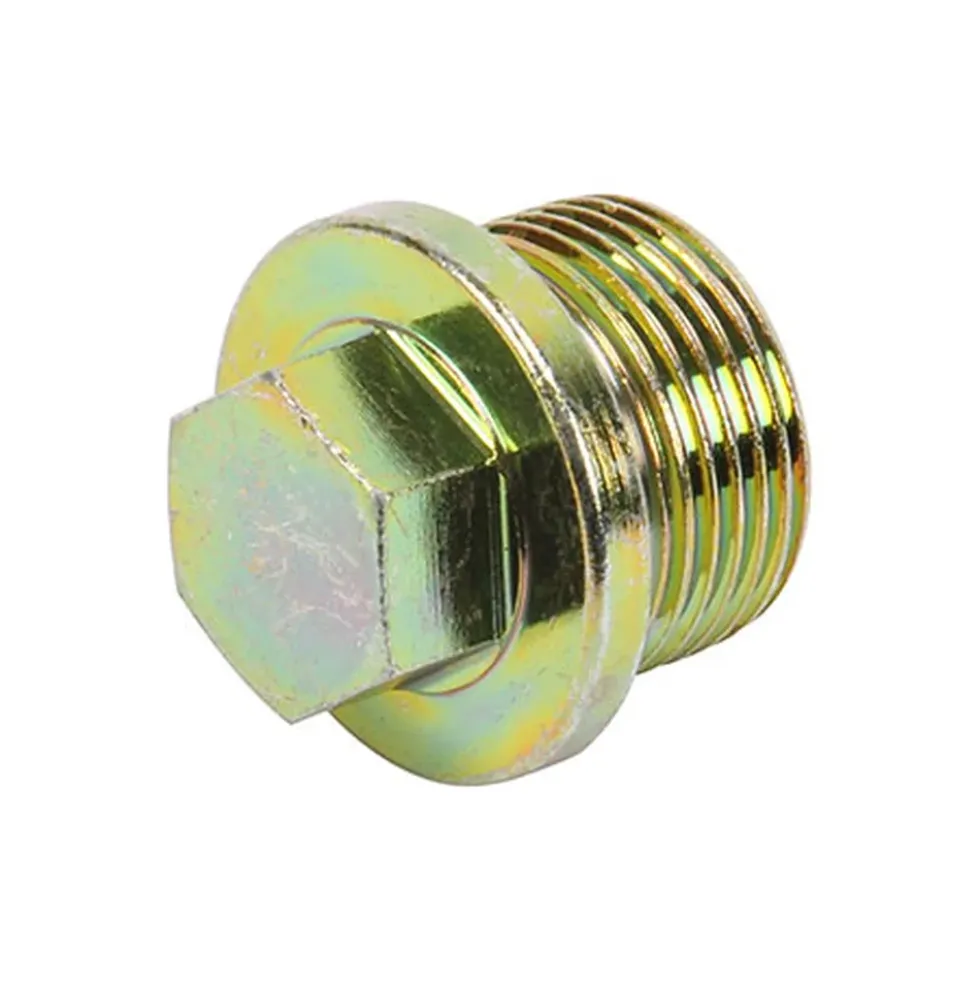 Bouchon de vidange magnétique pour 911, 930 et 914-6