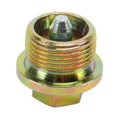 Bouchon de vidange magnétique pour 911, 930 et 914-6