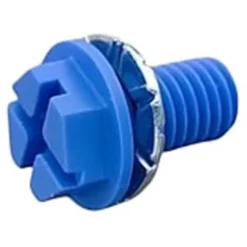 Bouchon de vidange origine du radiateur de refroidissement pour Porsche 924 S 2.5 (1987-1988)