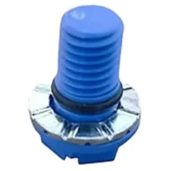 Bouchon de vidange origine du radiateur de refroidissement pour Porsche 924 S 2.5 (1987-1988)