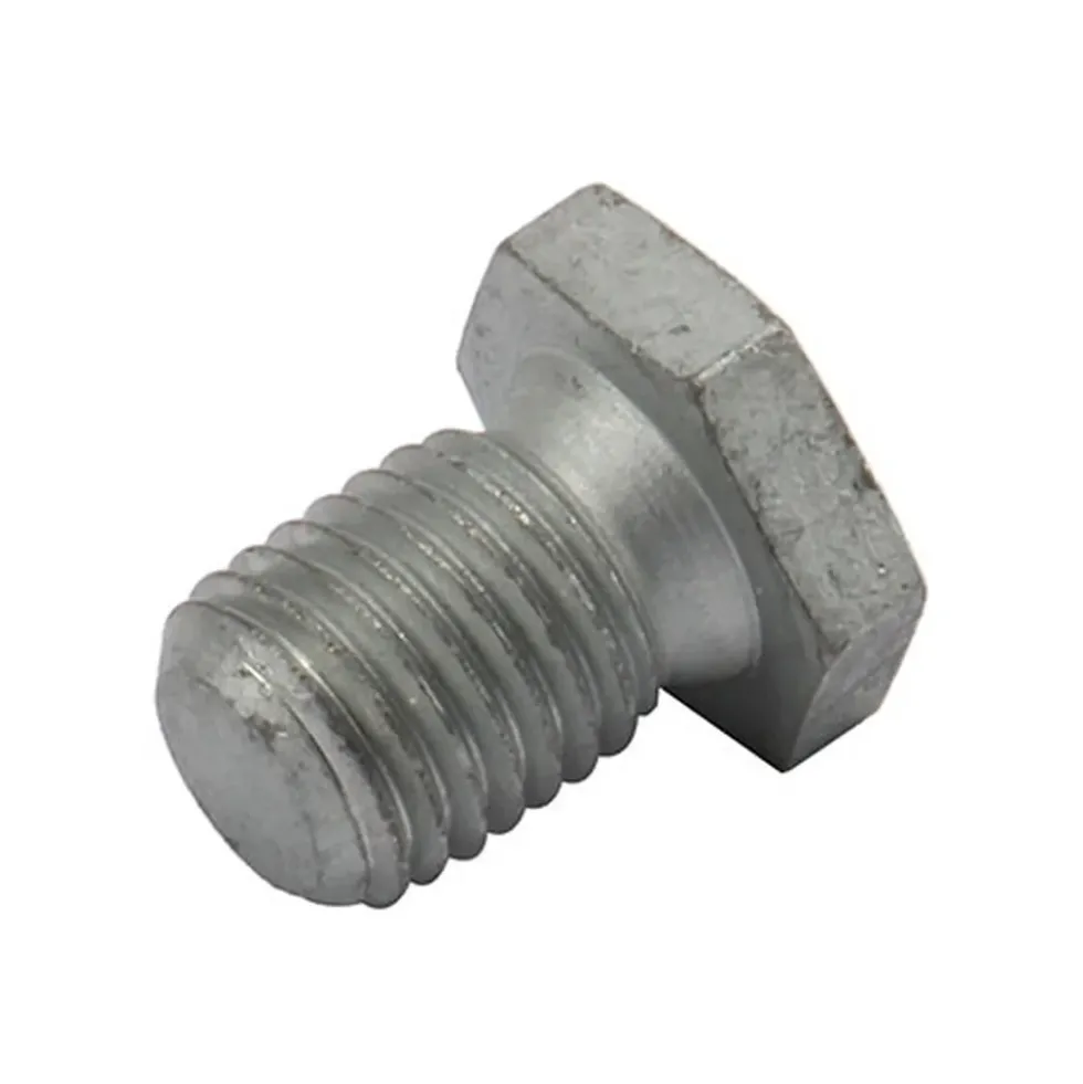 Bouchon de vidange pour carter d'huile pour BMW E90/E91/E92/E93