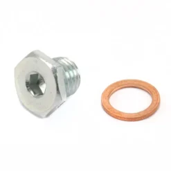 Bouchon de vidange pour carter d'huile pour BMW E90/E91/E92/E93