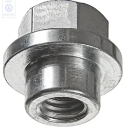 Bouchon de vidange sur moteur Type 4 pour Combi & Transporter 72 ->83