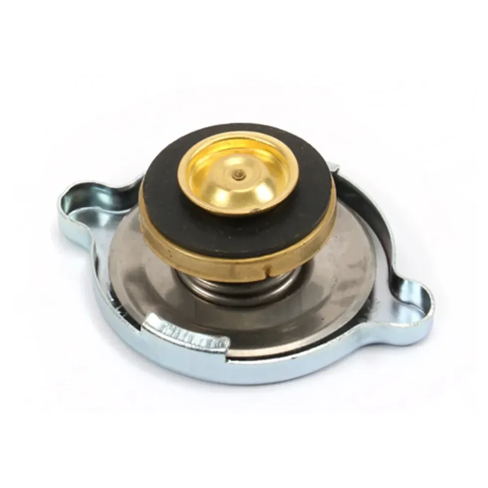 Bouchon métal de vase d'expansion pour Bmw Série 7 E23 (10/1976-06/1986)