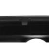 Bouclier Arrière look R32 pour Volkswagen Golf 5