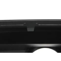 Bouclier Arrière look R32 pour Volkswagen Golf 5