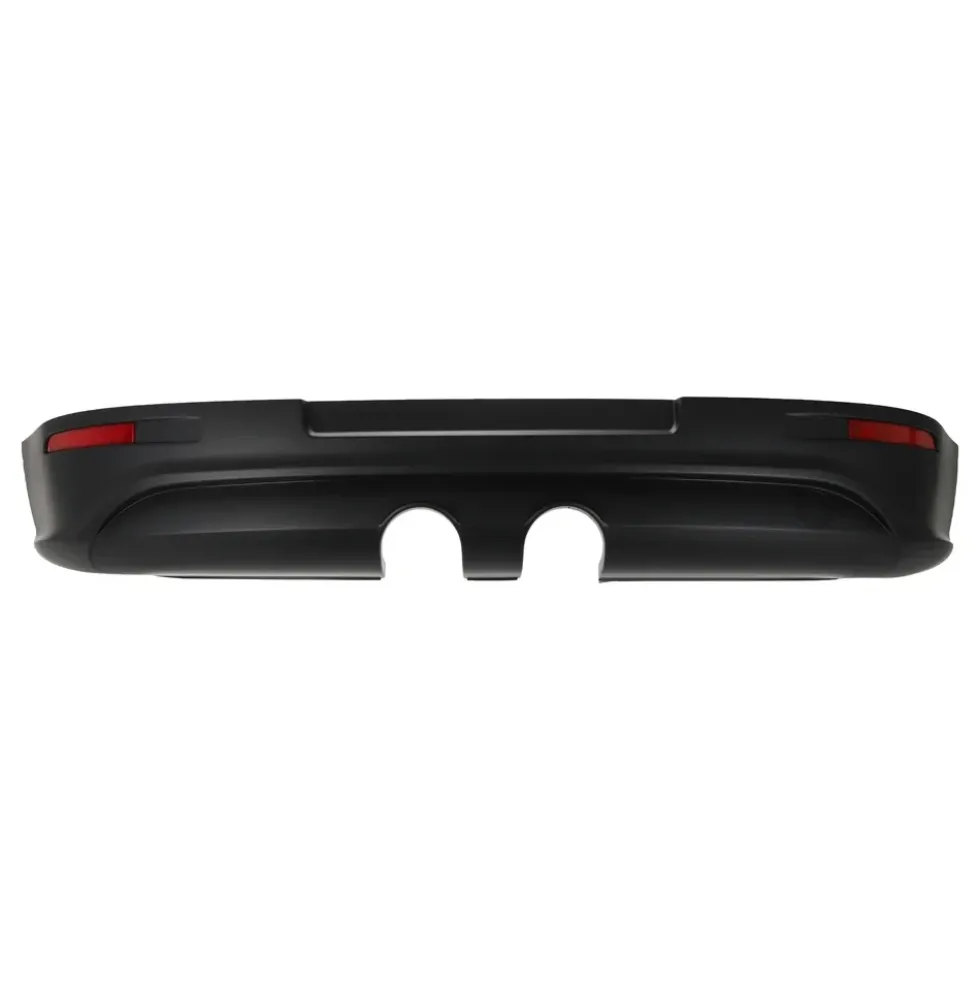 Bouclier Arrière look R32 pour Volkswagen Golf 5