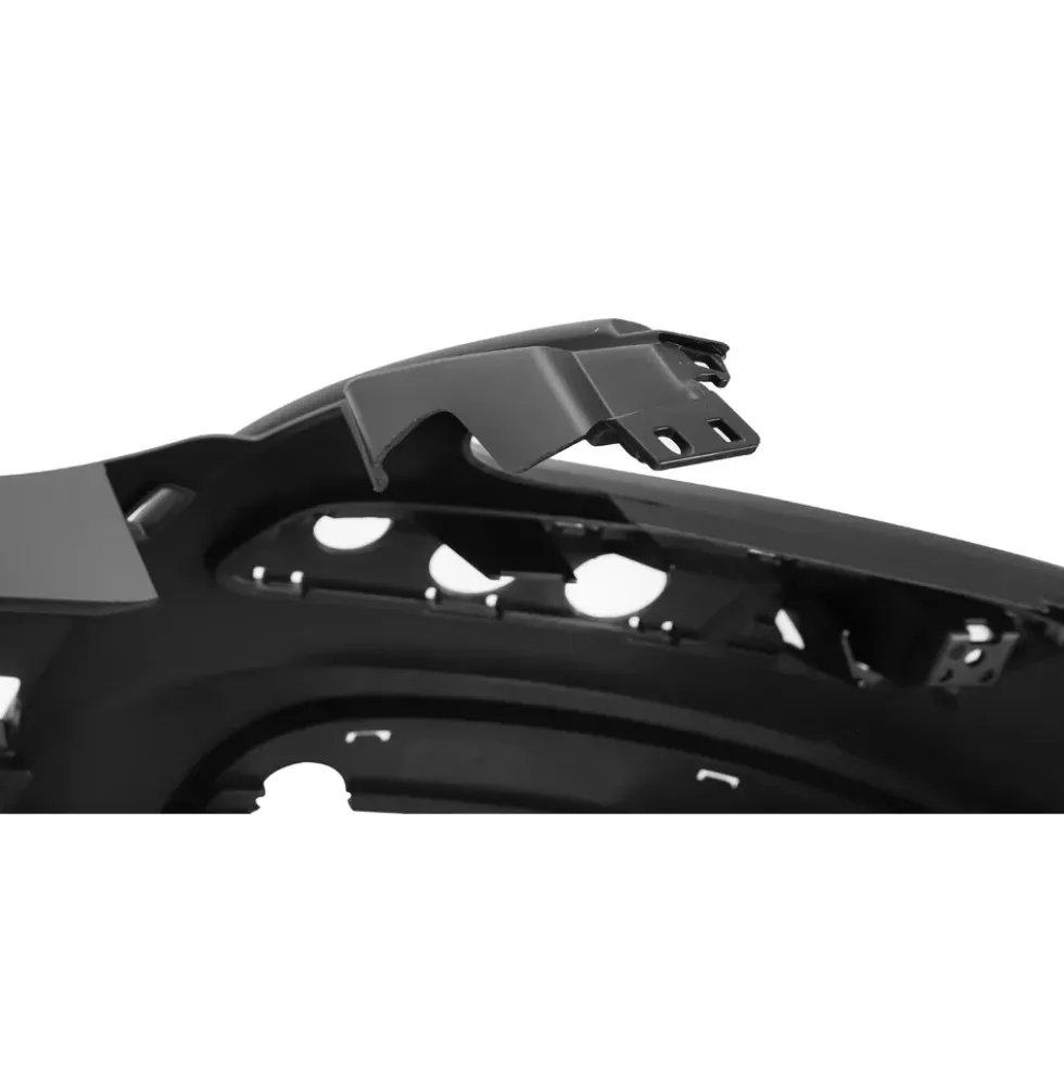 Bouclier Avant look GTI pour Volkswagen Golf 5