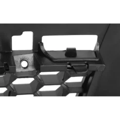 Bouclier Avant look GTI pour Volkswagen Golf 5