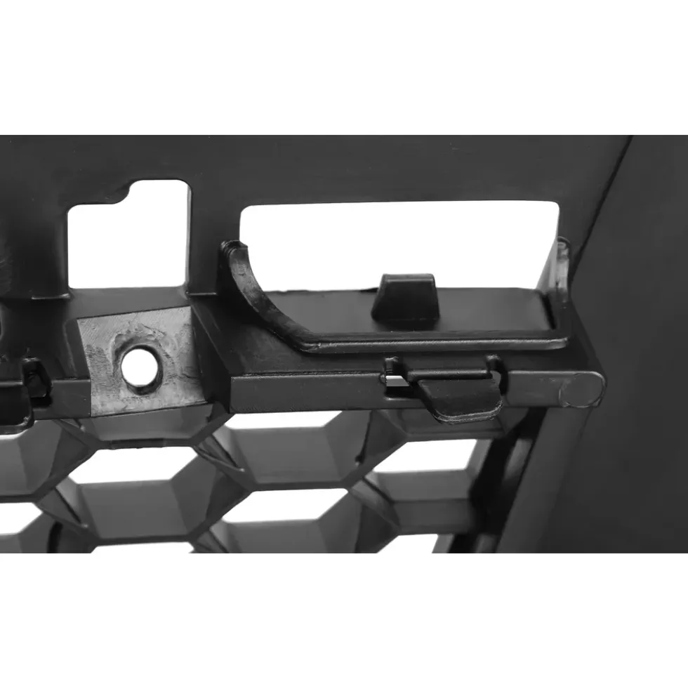 Bouclier Avant look GTI pour Volkswagen Golf 5
