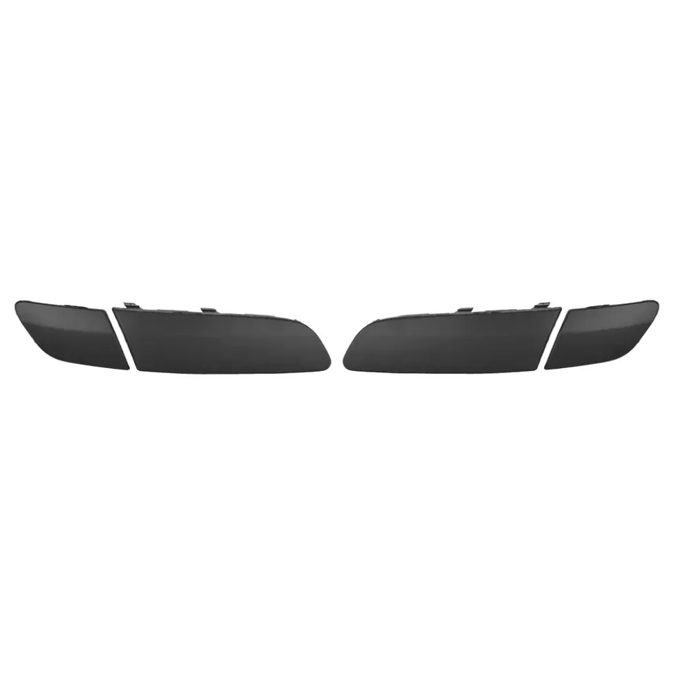 Bouclier Avant look GTI pour Volkswagen Golf 5