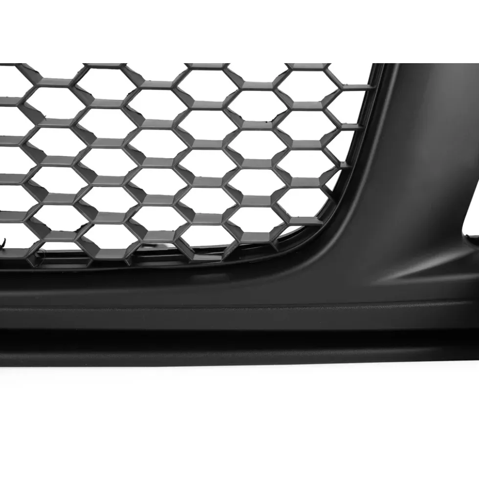Bouclier Avant look GTI pour Volkswagen Golf 5