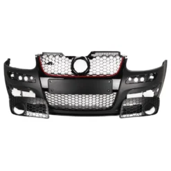 Bouclier Avant look GTI pour Volkswagen Golf 5