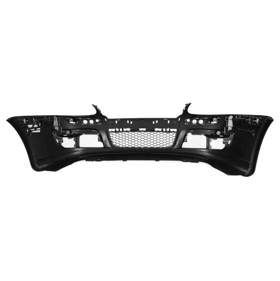 Bouclier Avant look GTI pour Volkswagen Golf 5