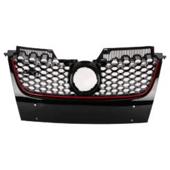 Bouclier Avant look GTI pour Volkswagen Golf 5