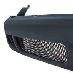 Bouclier avant look R32 pour Volkswagen Golf 4 - Nid d'abeille